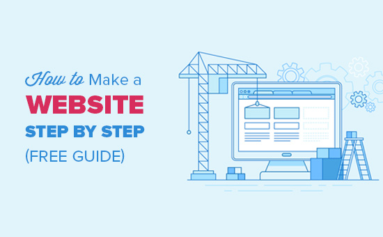 How to create a wordpress website Free in 2023